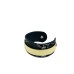 Pulseira Fany Preto 